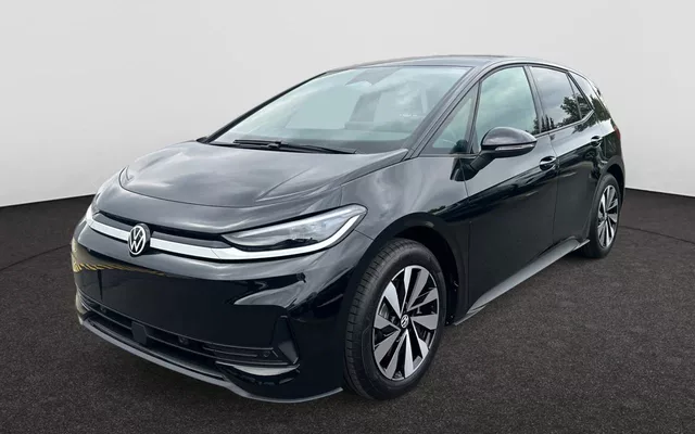 VOLKSWAGEN ID.3 Neo 58 kWh Life