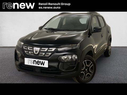 Dacia Spring Comfort Plus Electric 33 kW (45 CV)
