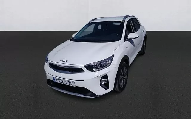 KIA Stonic Stonic 1.0 T-GDi MHEV iMT Concept Plus 100