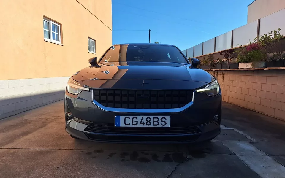 Polestar 2