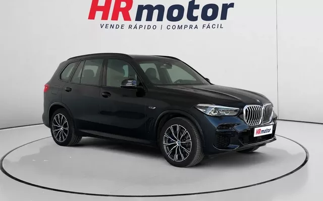 BMW X5 X5 xDrive 45e