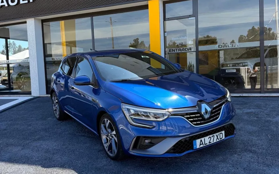 Renault Mégane