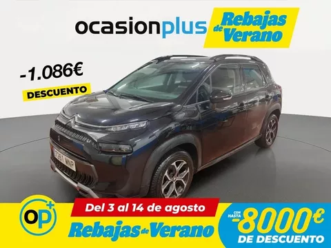 CITROEN C3 Aircross C3 Aircross Puretech S&S Plus 110