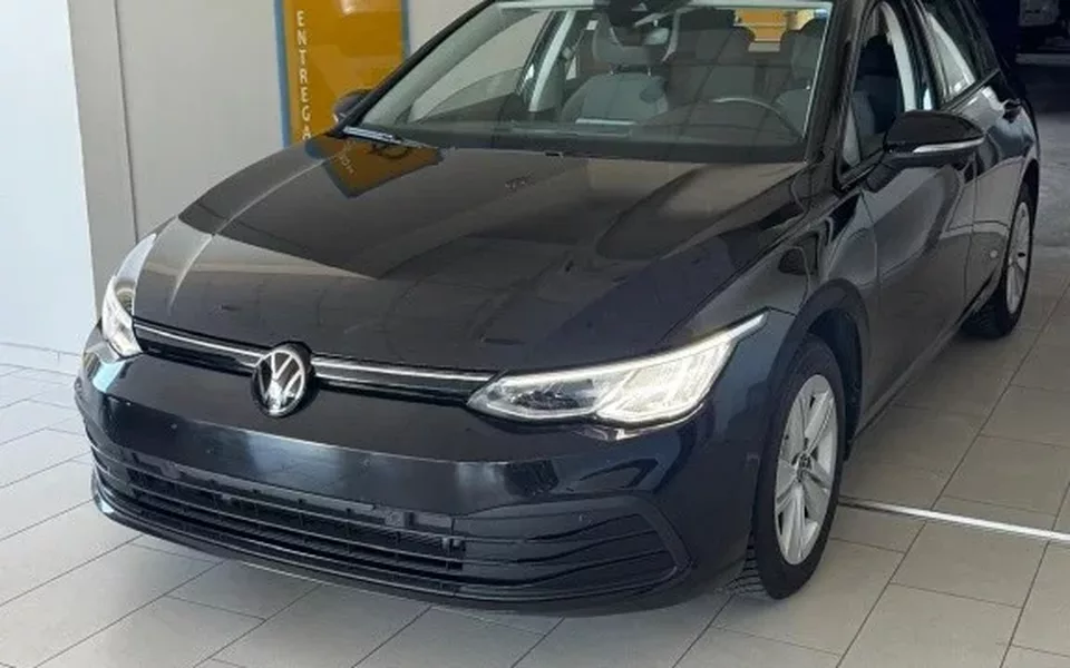 VOLKSWAGEN Golf Golf 2.0TDI Life DSG 110kW