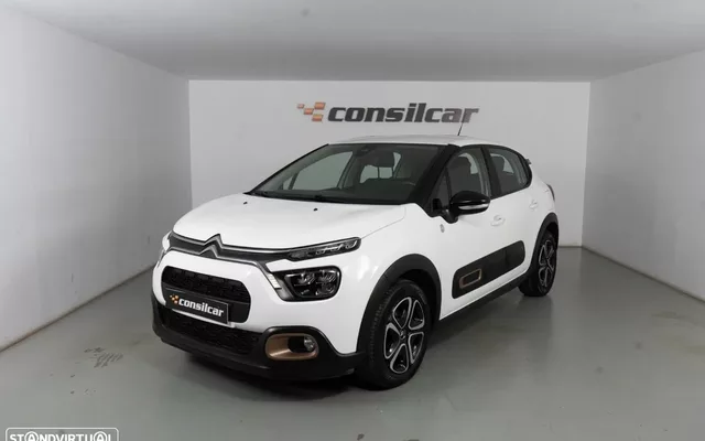 Citroën C3 1.2 PureTech C-Series