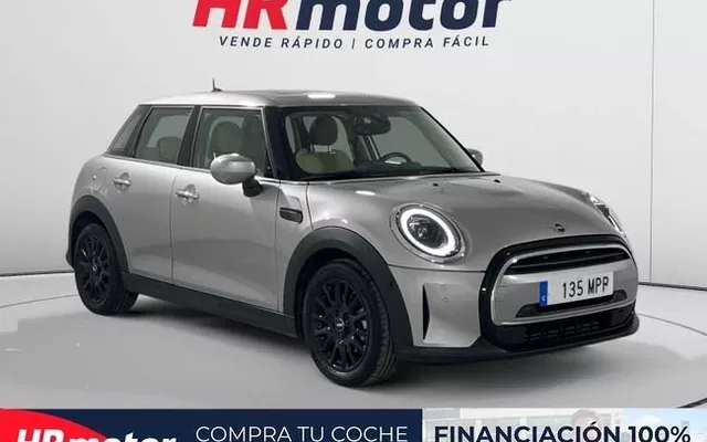 MINI Cooper 100 kW (136 CV)