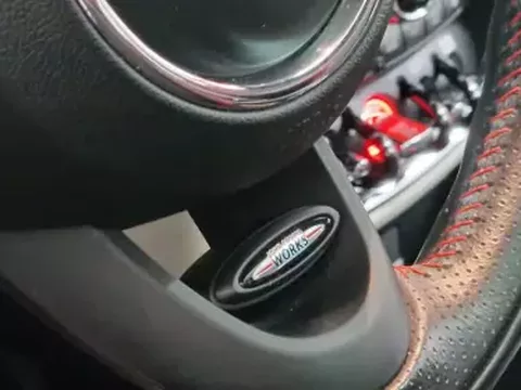 MINI Clubman 2018 Cooper SD Sport Edition Auto Desportiva
