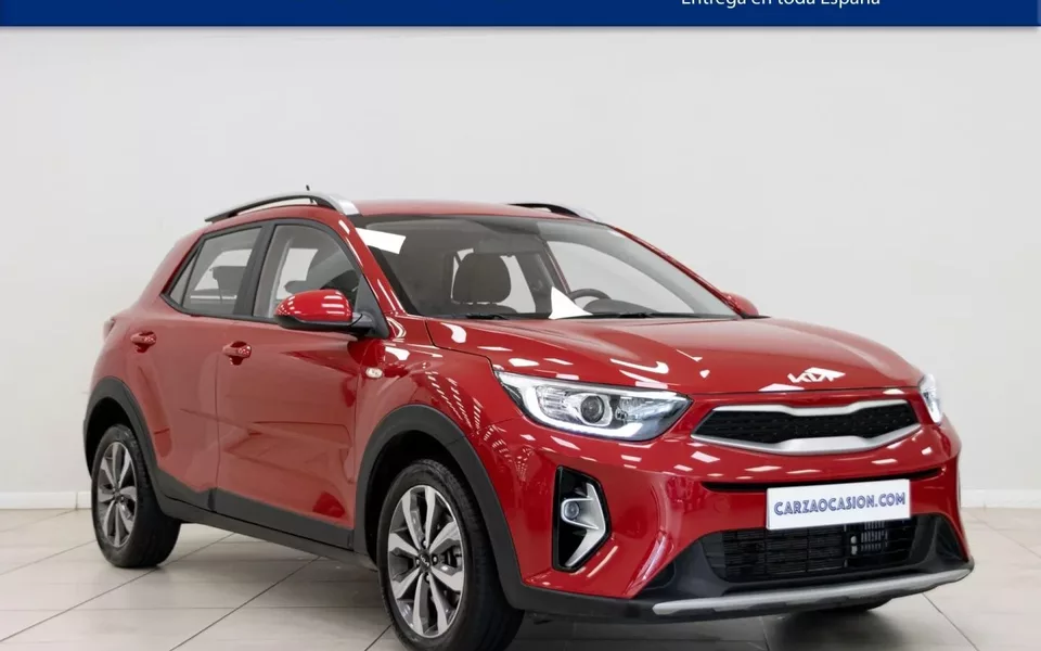 KIA Stonic Stonic 1.2 DPi Concept