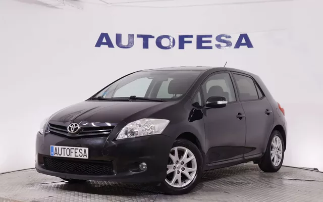 Toyota Auris 1.6 VVTI 130CV EDITION 5P # NAVY