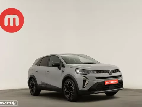 Renault Symbioz