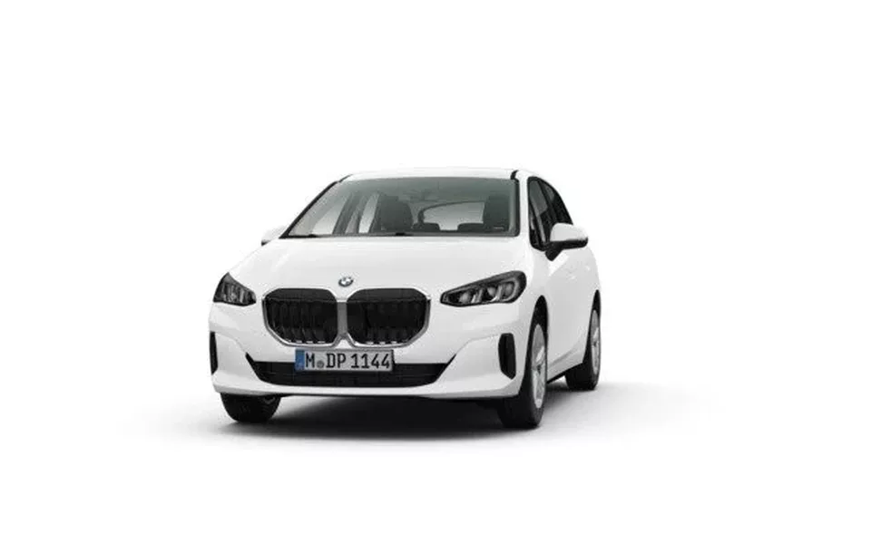 BMW Serie 2 218dA Active Tourer