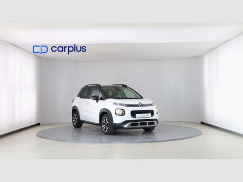 Citroën C3 Aircross PureTech 81kW (110CV) S&S Shine