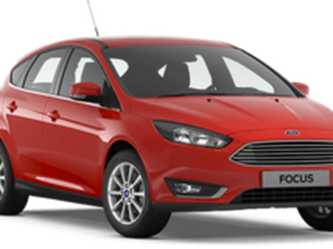 Ford Focus 2.0 TDCi S&S ST-Line 110 kW (150 CV)