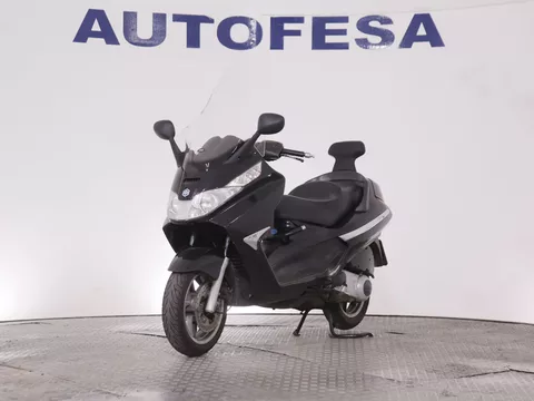 Piaggio X8 250 X8 250ie 21CV