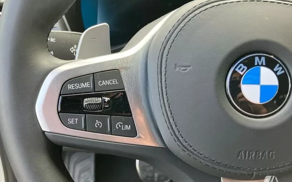 BMW X4 X4 xDrive 20dA xLine