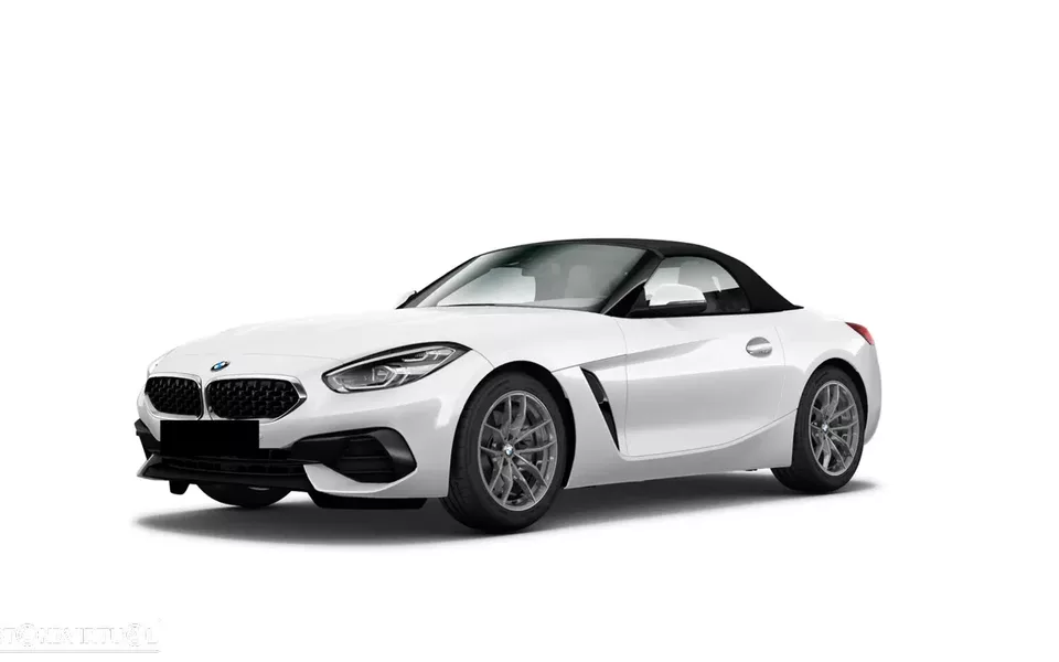 BMW Z4 20 i