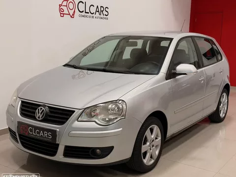 VW Polo