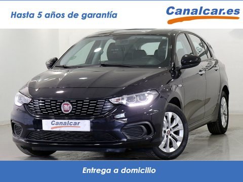 Fiat Tipo SW 1.3 Multijet II 70 kW (95 CV) Easy