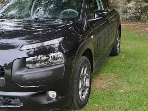 Citroën C4 Cactus