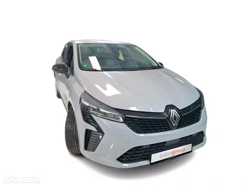 Renault Clio 1.0 TCe Evolution Bi-Fuel