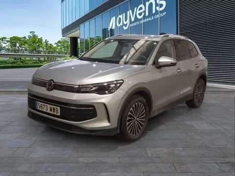 VOLKSWAGEN Tiguan Tiguan 1.5 eTSI Life DSG 110kW