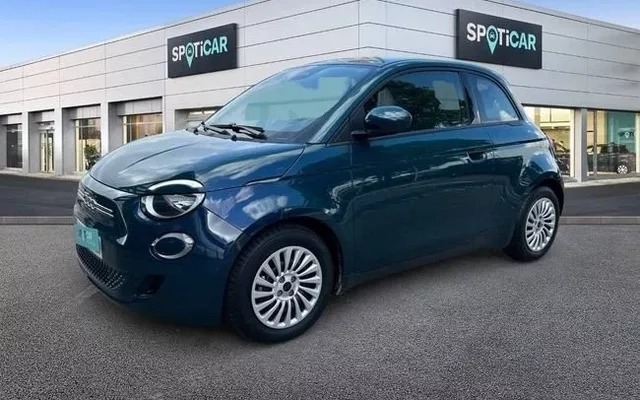 FIAT 500 3+1 190km 70kW (95cv) laPrima
