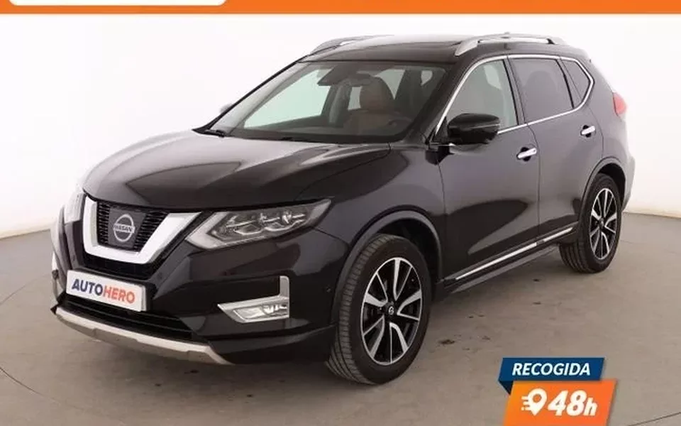 NISSAN X-Trail 1.6 Tekna