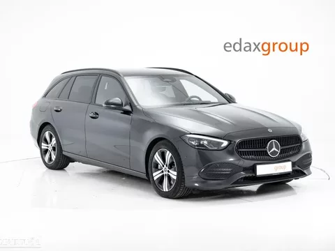 Mercedes-Benz C 200 d 9G-TRONIC Edition Avantgarde