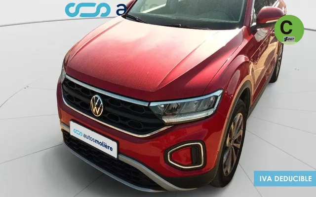 Life 2.0 TDI 85 kW (115 CV)