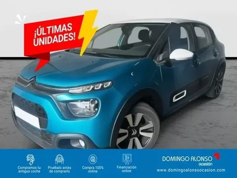 CITROEN C3 Nuevo PureTech 83 S&S Shine