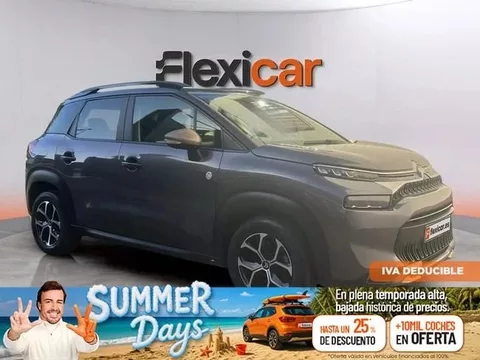 CITROEN C3 Aircross PureTech 81kW (110CV) Plus