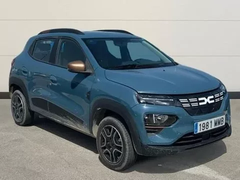 DACIA Spring BEV 27KWH 48KW EXTREME AUTO 65 5P