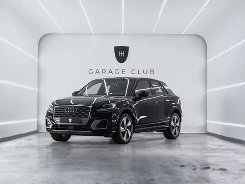 AUDI Q2 Q2 35 TFSI Sport 110kW