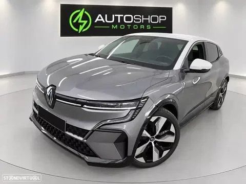 Renault Mégane E-Tech EV60 Techno Optimum Charge