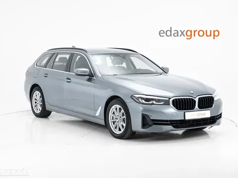 BMW 530 d Auto