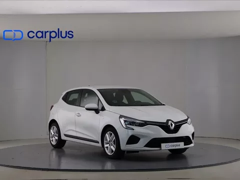 Renault Clio Intens TCe 67 kW (91CV)