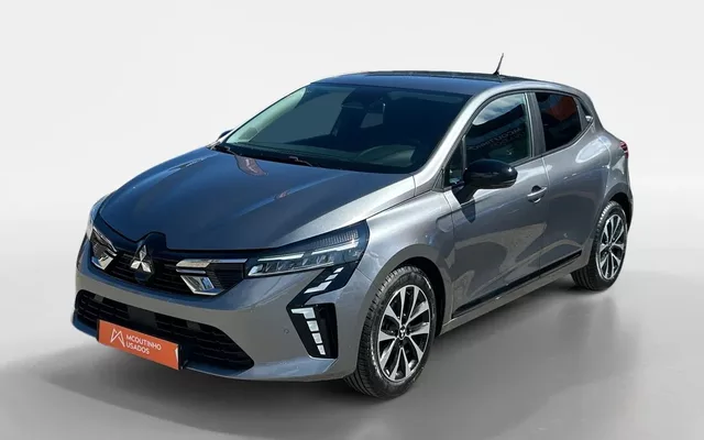 Mitsubishi Colt 1.0 MPI-T Kaiteki