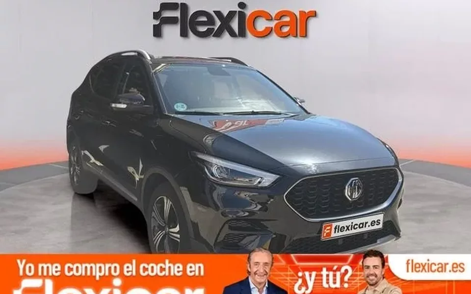 MG ZS 1.5 Comfort