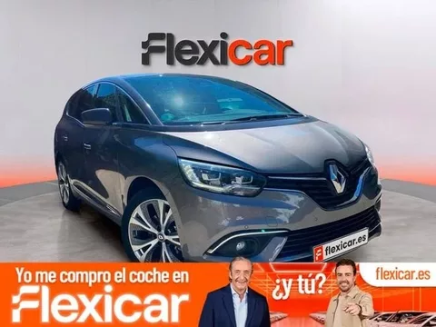 RENAULT Scénic Black Edition TCe 103 kW (140CV) GPF