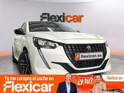 PEUGEOT 208 PureTech 73kW (100CV) Allure Pack