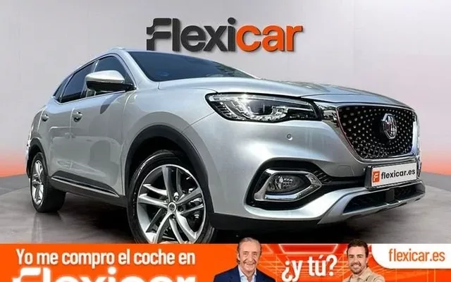 MG HS eHS 1.5 T-GDI Luxury