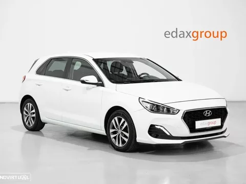 Hyundai i30 1.6 CRDi STyle