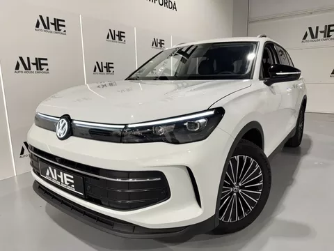 VOLKSWAGEN Tiguan Tiguan 1.5 eTSI Más DSG 96kW - 34990€ en Palafrugell