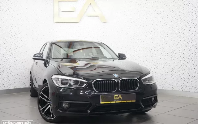 BMW 116