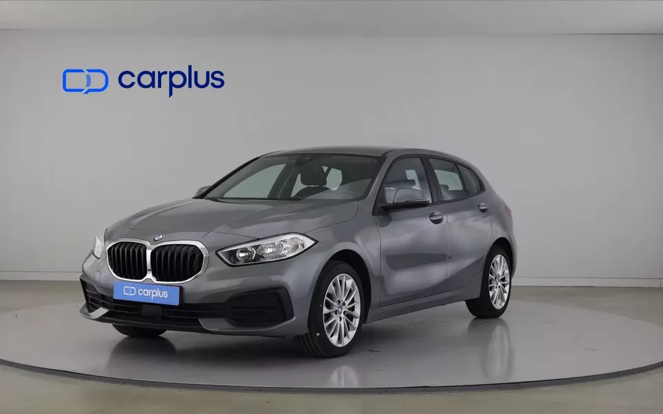 BMW Serie 1