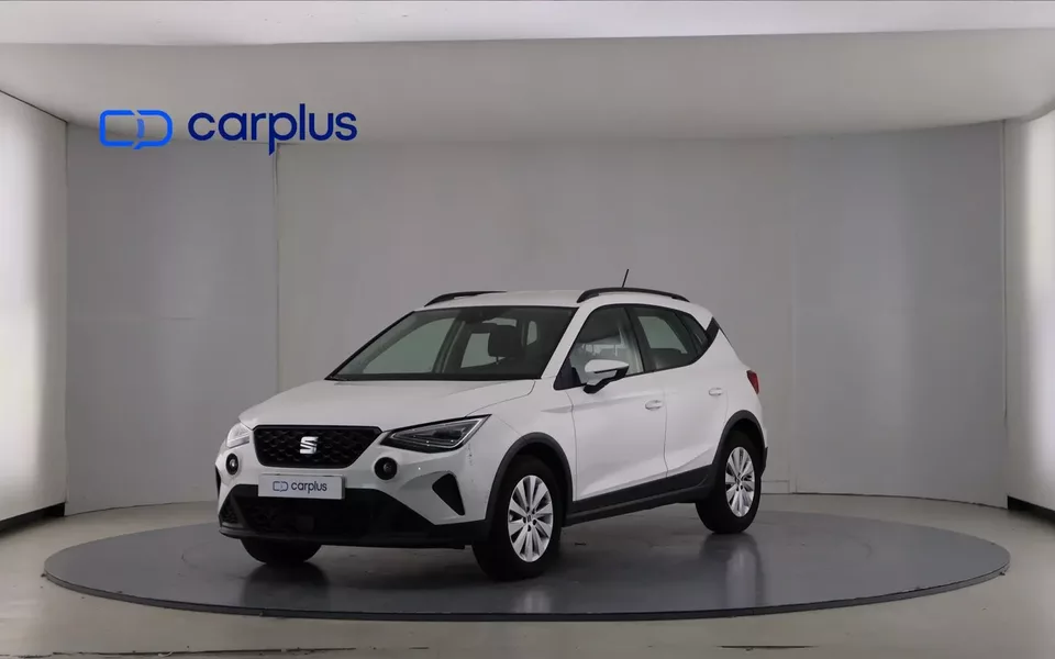 SEAT Arona 1.0 TSI 81kW (110CV) Style Plus