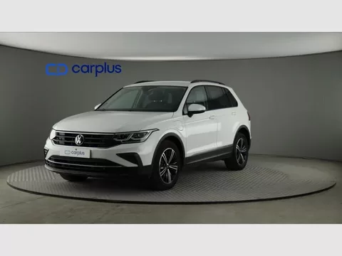 VOLKSWAGEN Tiguan Life 1.4 TSI eHybrid 180kW (245CV) DSG