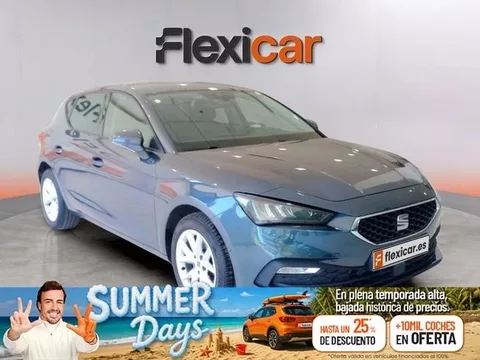 SEAT León León 1.5 TSI S&S Style XS 130