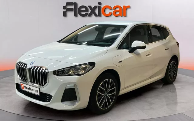 BMW 225xe Active Tourer e xDrive Pack Desportivo M