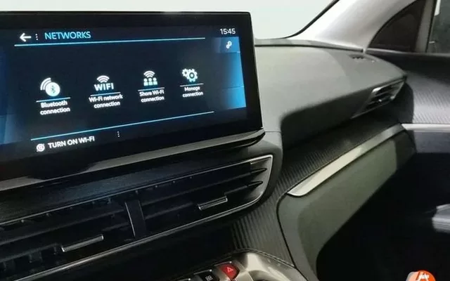 PEUGEOT 3008 1.2 PureTech 96KW S&S Allure EAT8